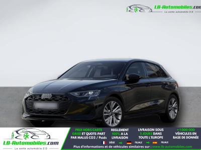 Audi A3 Sportback 30 TFSI 110 BVM
