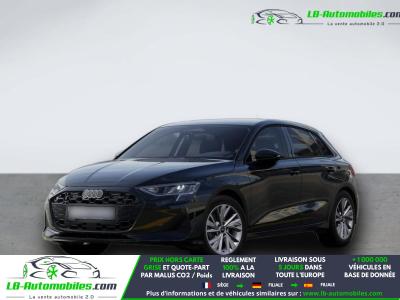Audi A3 Sportback 30 TFSI 110 BVM