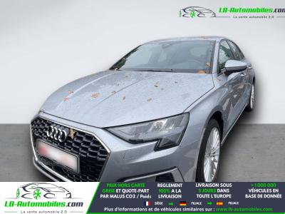 Audi A3 Sportback 30 TFSI  110 BVA