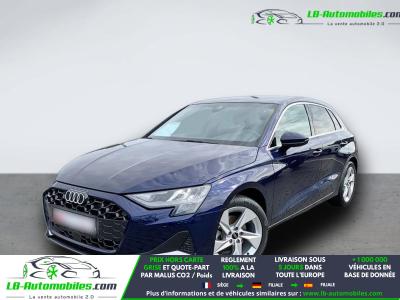 Audi A3 Sportback 30 TFSI  110 BVA
