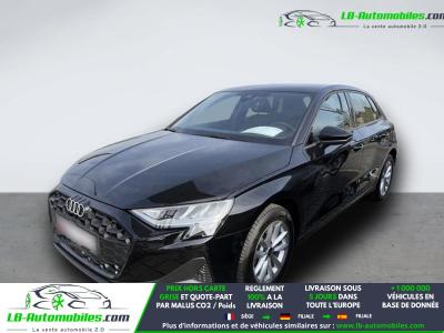 Audi A3 Sportback 30 TFSI  110 BVA