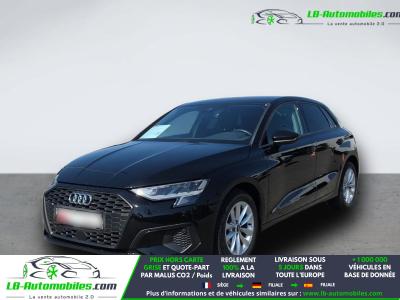 Audi A3 Sportback 30 TFSI  110 BVA