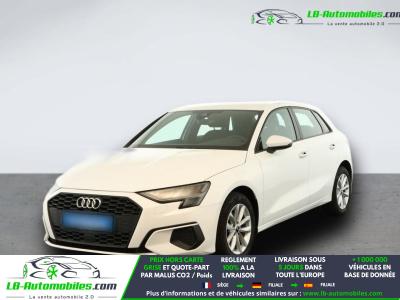 Audi A3 Sportback 30 TFSI  110 BVA