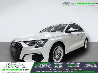 Audi A3 Sportback 30 TFSI  110 BVA