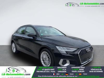 Audi A3 Sportback 30 TFSI  110 BVA