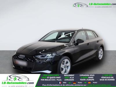 Audi A3 Sportback 35 TFSI 150 BVA