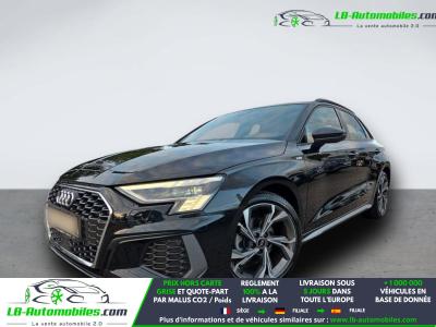 Audi A3 Sportback 35 TFSI 150 BVA