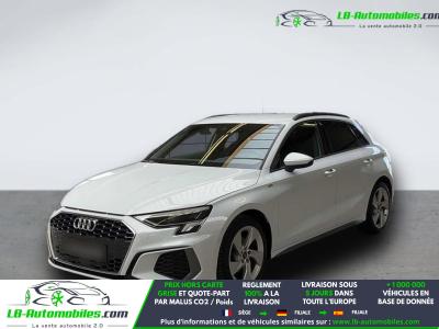 Audi A3 Sportback 35 TFSI 150 BVA