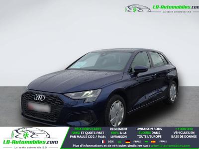Audi A3 Sportback 35 TDI 150 BVM