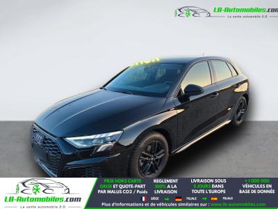 Audi A3 Sportback 35 TFSI 150 BVA