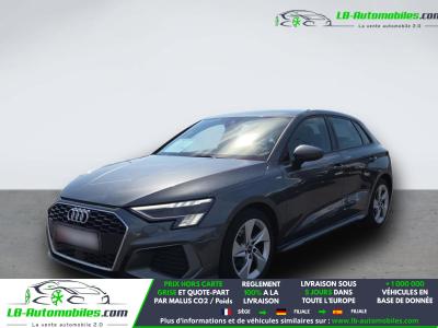 Audi A3 Sportback 35 TDI 150 BVM