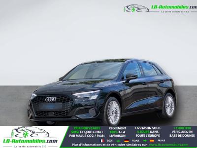 Audi A3 Sportback 35 TDI 150 BVM