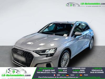 Audi A3 Sportback 35 TFSI 150 BVA
