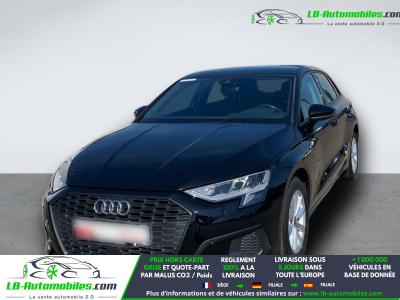 Audi A3 Sportback 35 TDI 150 BVM