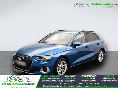 Audi A3 Sportback 35 TFSI 150 BVA