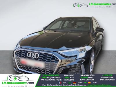 Audi A3 Sportback 35 TDI 150 BVM
