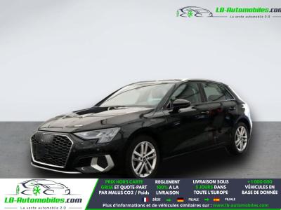 Audi A3 Sportback 30 TDI 116 BVA