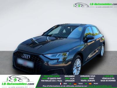 Audi A3 Sportback 30 TDI 116 BVA