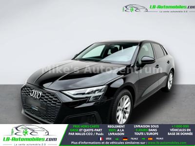 Audi A3 Sportback 30 TDI 116 BVA