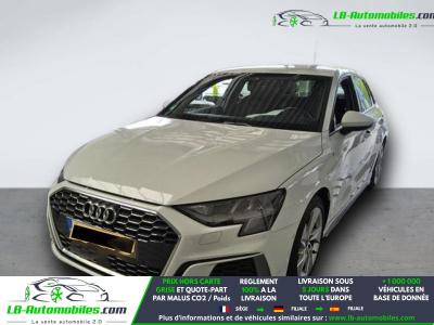 Audi A3 Sportback 30 TDI 116 BVA