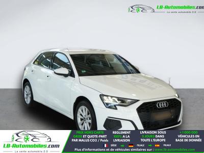 Audi A3 Sportback 30 TFSI 110 BVM