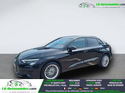 Audi A3 Sportback 30 TFSI 110 BVM