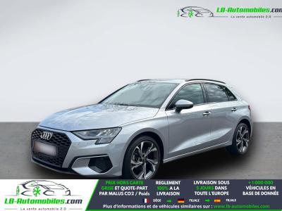 Audi A3 Sportback 30 TFSI 110 BVM