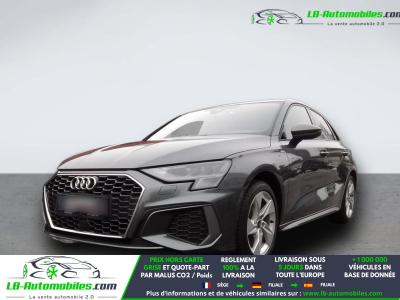 Audi A3 Sportback 30 TFSI 110 BVM