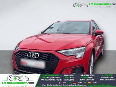 Audi A3 Sportback 30 TFSI 110 BVM