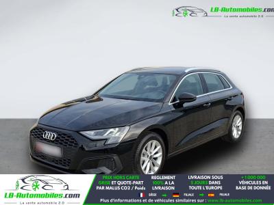 Audi A3 Sportback 30 TFSI 110 BVM