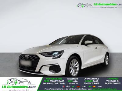 Audi A3 Sportback 30 TFSI  110 BVA