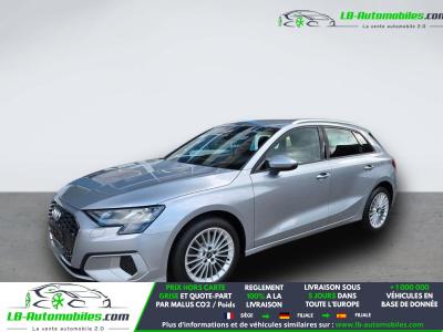 Audi A3 Sportback 30 TFSI  110 BVA