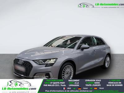 Audi A3 Sportback 30 TFSI  110 BVA