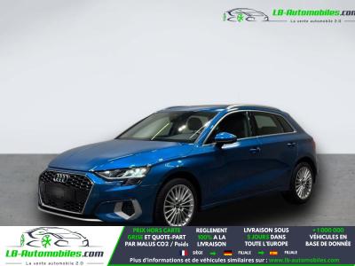 Audi A3 Sportback 30 TFSI  110 BVA