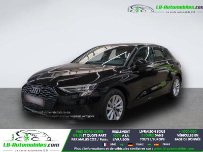 Audi A3 Sportback 30 TFSI  110 BVA