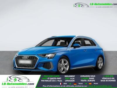 Audi A3 Sportback 35 TDI 150 BVM