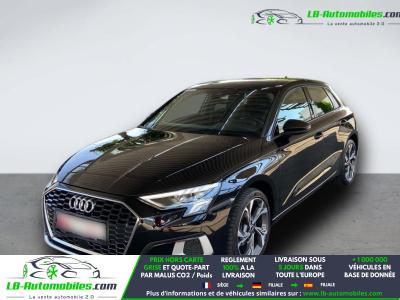 Audi A3 Sportback 35 TDI 150 BVM
