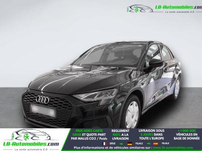 Audi A3 Sportback 35 TDI 150 BVM