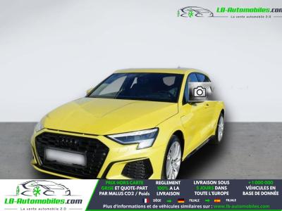 Audi A3 Sportback 45 TFSIe 245 BVA