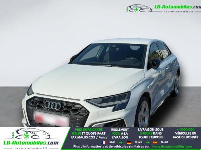 Audi A3 Sportback 45 TFSIe 245 BVA