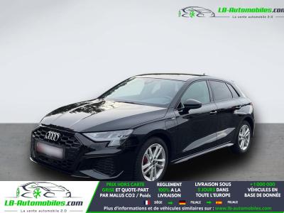Audi A3 Sportback 45 TFSIe 245 BVA