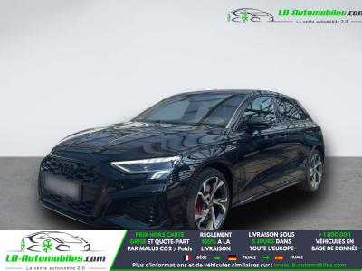 Audi A3 Sportback 45 TFSIe 245 BVA