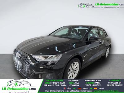 Audi A3 Sportback 35 TFSI 150 BVA