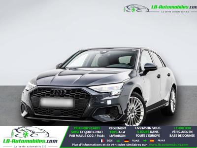 Audi A3 Sportback 35 TFSI 150 BVA