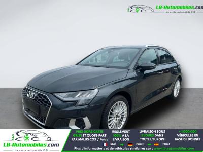 Audi A3 Sportback 35 TFSI 150 BVA