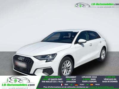 Audi A3 Sportback 35 TFSI 150 BVA