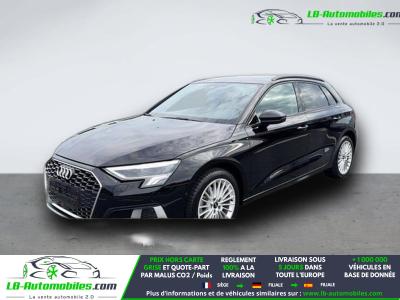 Audi A3 Sportback 35 TFSI 150 BVA