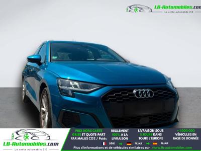 Audi A3 Sportback 35 TFSI 150 BVA