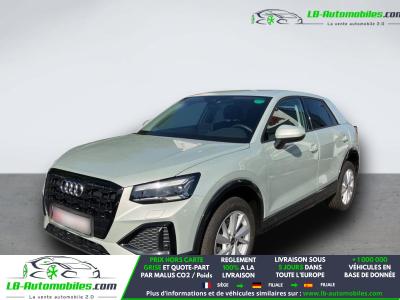 Audi Q2 35 TDI 150 BVA