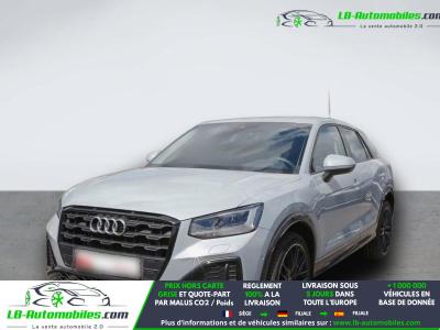 Audi Q2 35 TDI 150 BVA